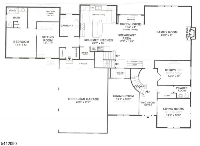 9 Donna Dr, Raritan Twp., NJ 08822