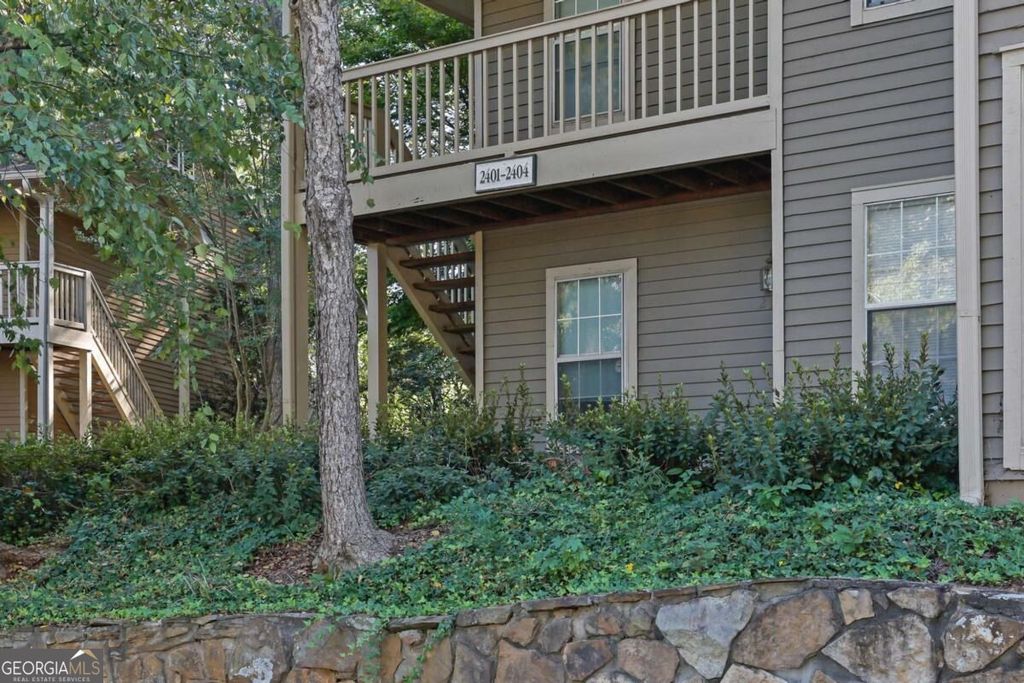 2401 Country Park Drive SE, Smyrna, GA 30080 — photo 2