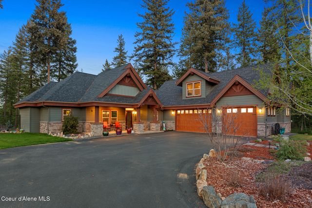12495 N WALDEN LOOP, Rathdrum, ID 83858