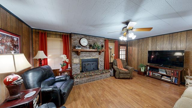 402 Park Street, Ashford, AL 36312