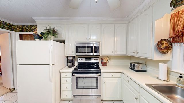 402 Park Street, Ashford, AL 36312