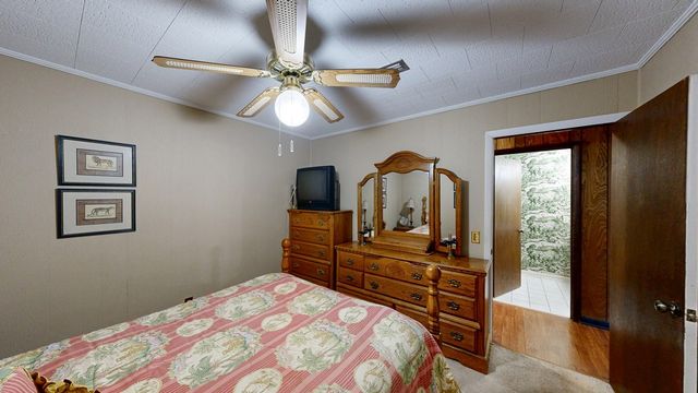 402 Park Street, Ashford, AL 36312