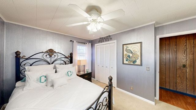 402 Park Street, Ashford, AL 36312