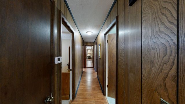 402 Park Street, Ashford, AL 36312