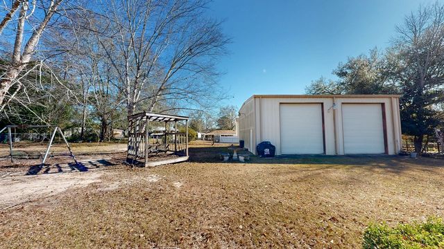 402 Park Street, Ashford, AL 36312