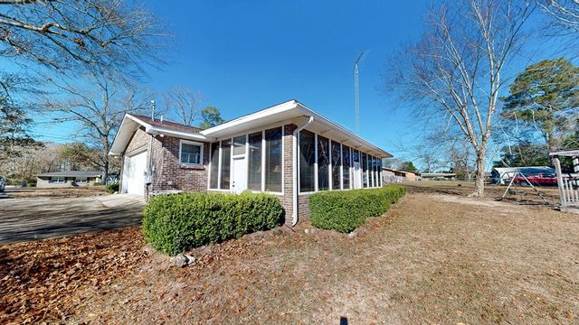 402 Park Street, Ashford, AL 36312