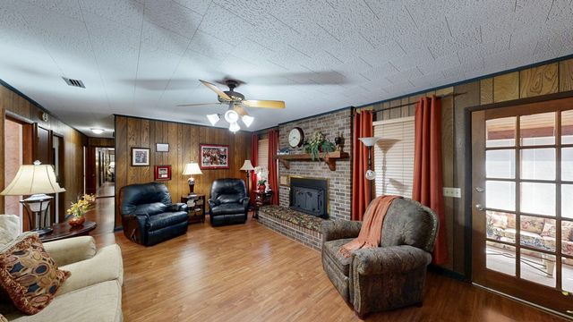 402 Park Street, Ashford, AL 36312