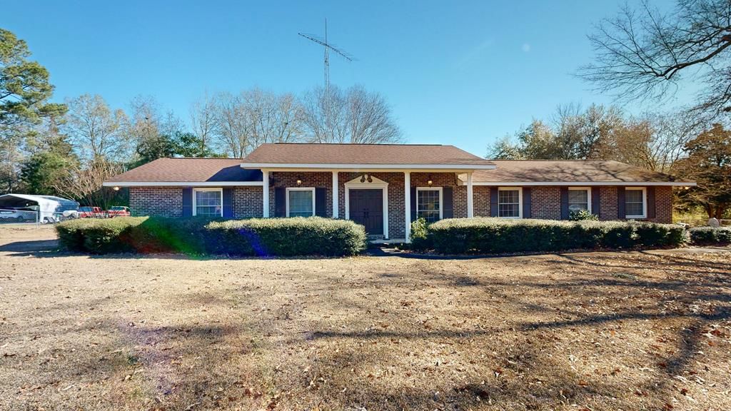 402 Park Street, Ashford, AL 36312