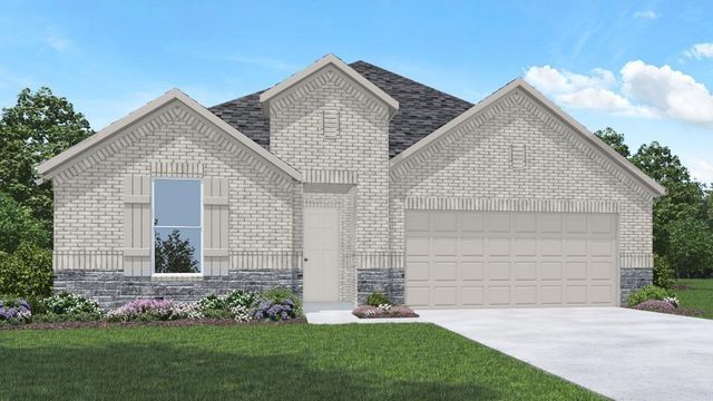 41026 Riverside Meadows Drive, Magnolia, TX 77354