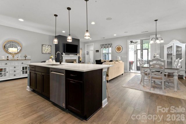 4979 Looking Glass Trail, Denver, NC 28037