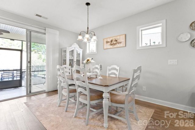 4979 Looking Glass Trail, Denver, NC 28037