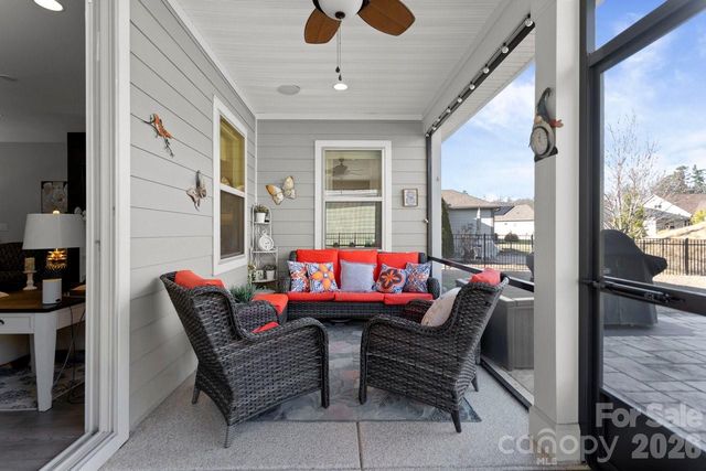 4979 Looking Glass Trail, Denver, NC 28037