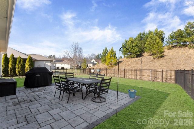 4979 Looking Glass Trail, Denver, NC 28037