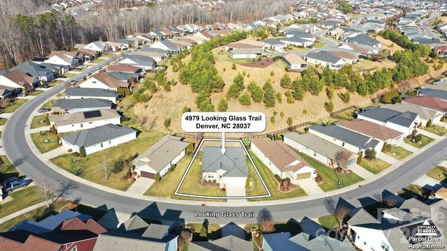 4979 Looking Glass Trail, Denver, NC 28037