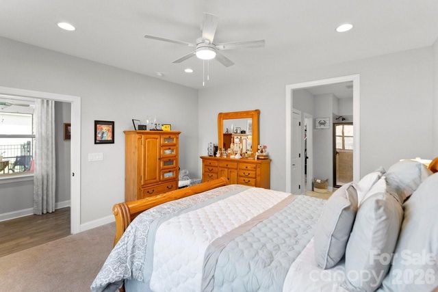 4979 Looking Glass Trail, Denver, NC 28037