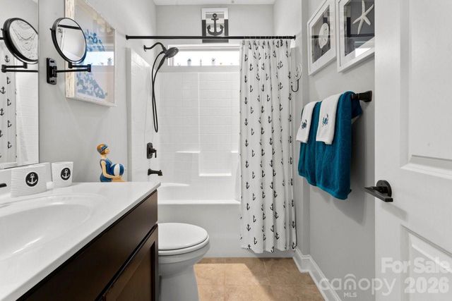 4979 Looking Glass Trail, Denver, NC 28037