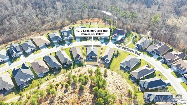 4979 Looking Glass Trail, Denver, NC 28037