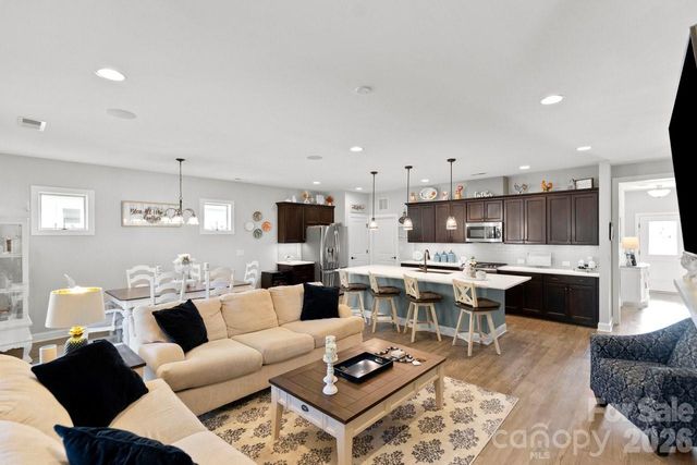 4979 Looking Glass Trail, Denver, NC 28037