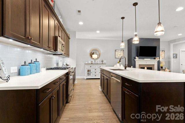 4979 Looking Glass Trail, Denver, NC 28037