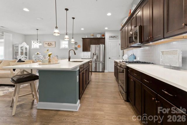 4979 Looking Glass Trail, Denver, NC 28037