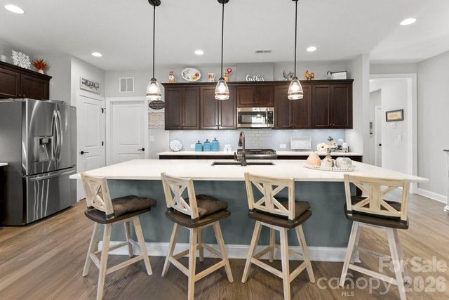 4979 Looking Glass Trail, Denver, NC 28037