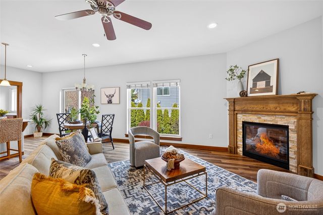 1806 40th Court, Anacortes, WA 98221