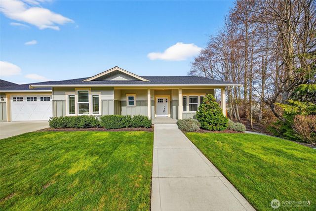 1806 40th Court, Anacortes, WA 98221