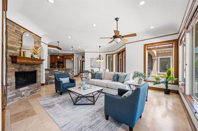 6623 Green Gable Manor, Spring, TX 77389