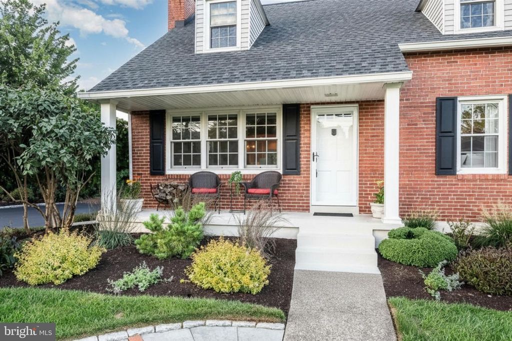 3523 RHOADS AVE, NEWTOWN SQUARE, PA 19073 — photo 3