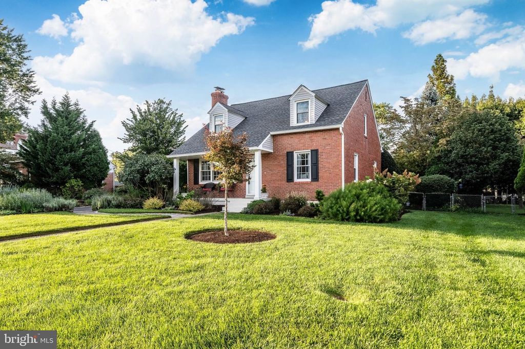 3523 RHOADS AVE, NEWTOWN SQUARE, PA 19073 — photo 4