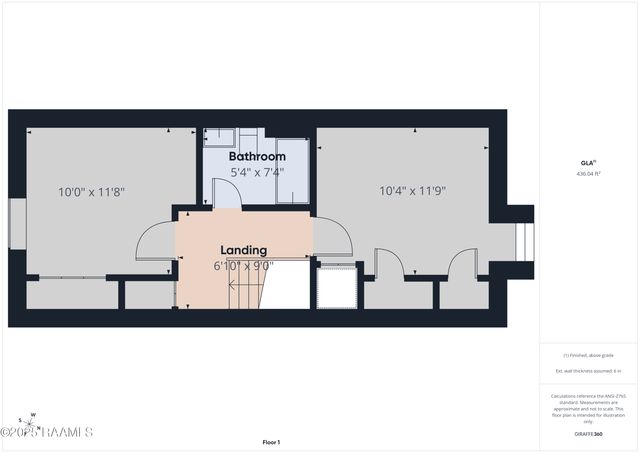 104 Country Lane A, Lafayette, LA 70508