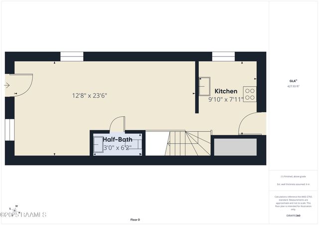 104 Country Lane A, Lafayette, LA 70508