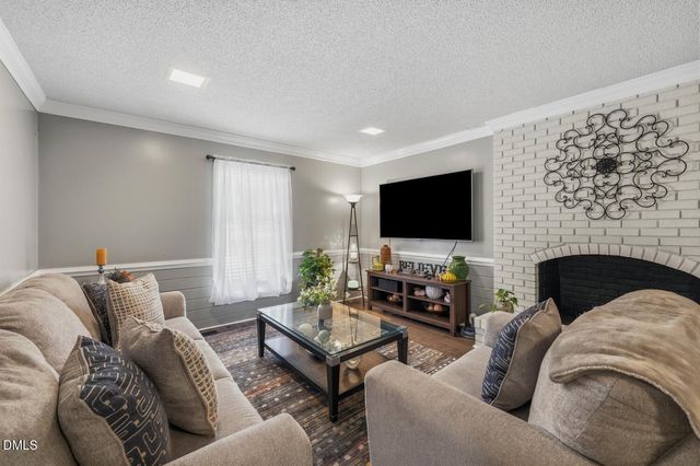 1504 Foxhall Drive, Rocky Mount, NC 27804