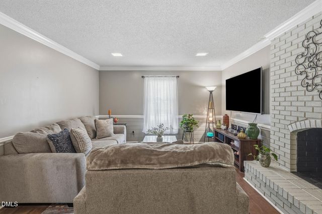 1504 Foxhall Drive, Rocky Mount, NC 27804