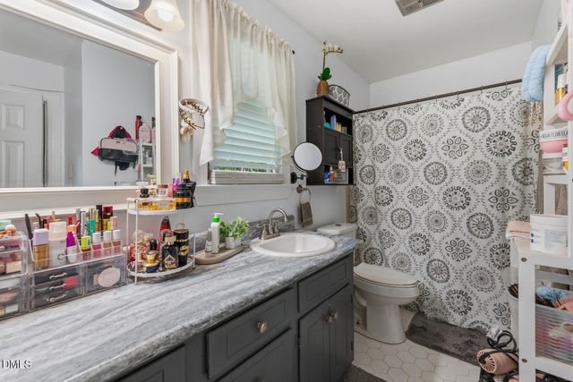 1504 Foxhall Drive, Rocky Mount, NC 27804