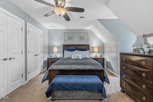 1504 Foxhall Drive, Rocky Mount, NC 27804