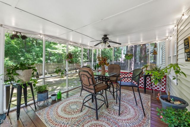 1504 Foxhall Drive, Rocky Mount, NC 27804