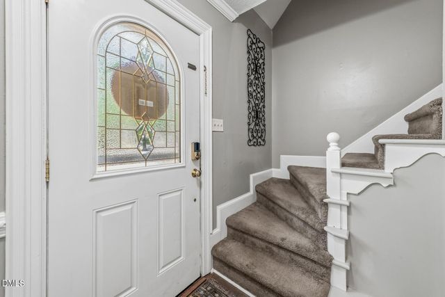 1504 Foxhall Drive, Rocky Mount, NC 27804