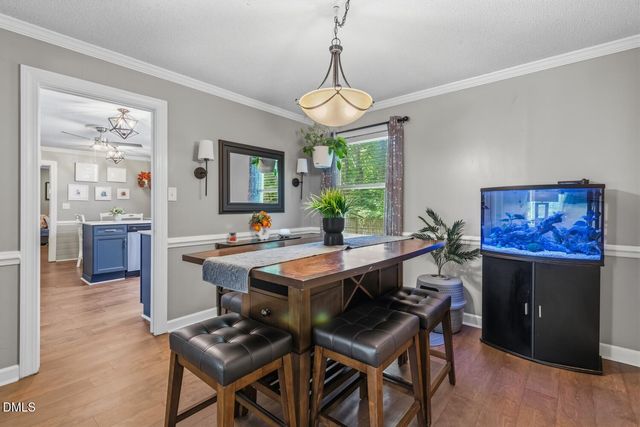 1504 Foxhall Drive, Rocky Mount, NC 27804