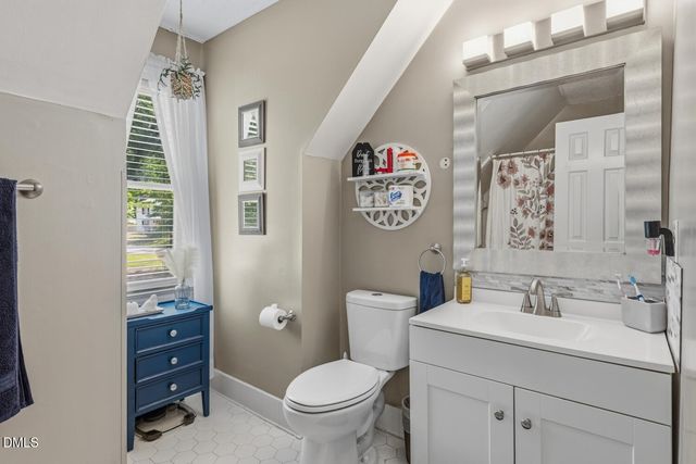 1504 Foxhall Drive, Rocky Mount, NC 27804