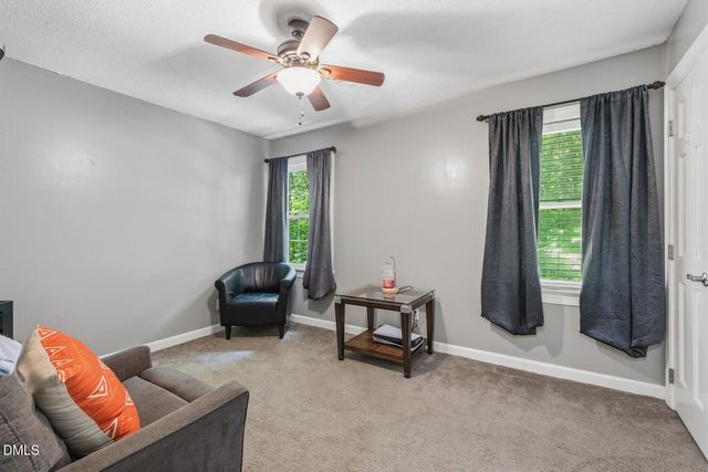 1504 Foxhall Drive, Rocky Mount, NC 27804