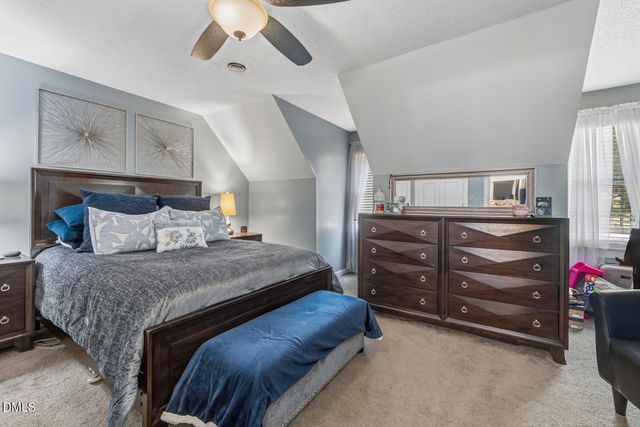 1504 Foxhall Drive, Rocky Mount, NC 27804