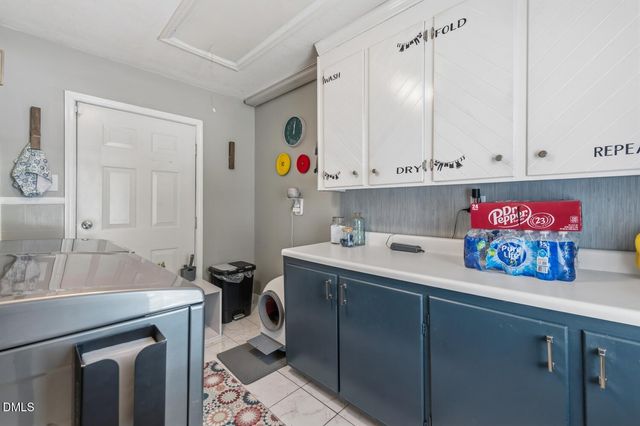 1504 Foxhall Drive, Rocky Mount, NC 27804