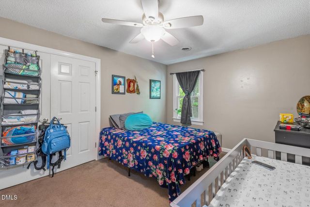 1504 Foxhall Drive, Rocky Mount, NC 27804