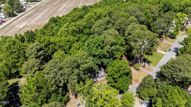 1504 Foxhall Drive, Rocky Mount, NC 27804