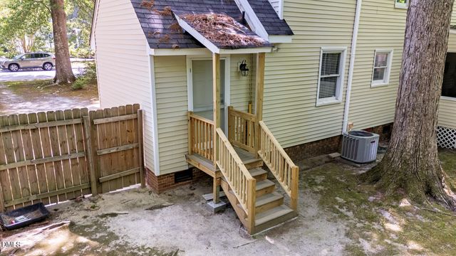 1504 Foxhall Drive, Rocky Mount, NC 27804