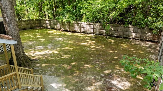 1504 Foxhall Drive, Rocky Mount, NC 27804