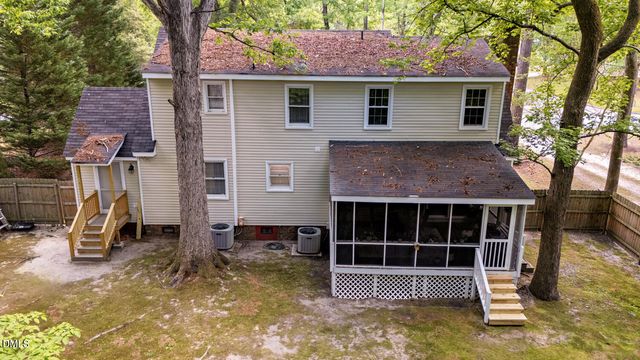 1504 Foxhall Drive, Rocky Mount, NC 27804