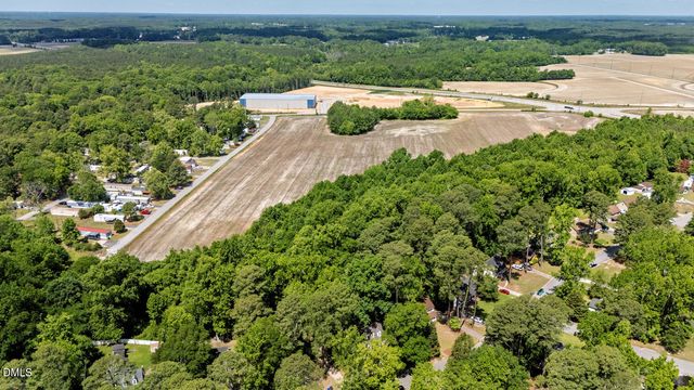 1504 Foxhall Drive, Rocky Mount, NC 27804