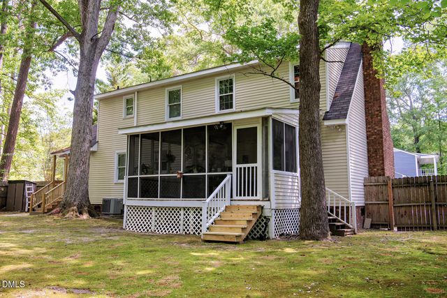 1504 Foxhall Drive, Rocky Mount, NC 27804